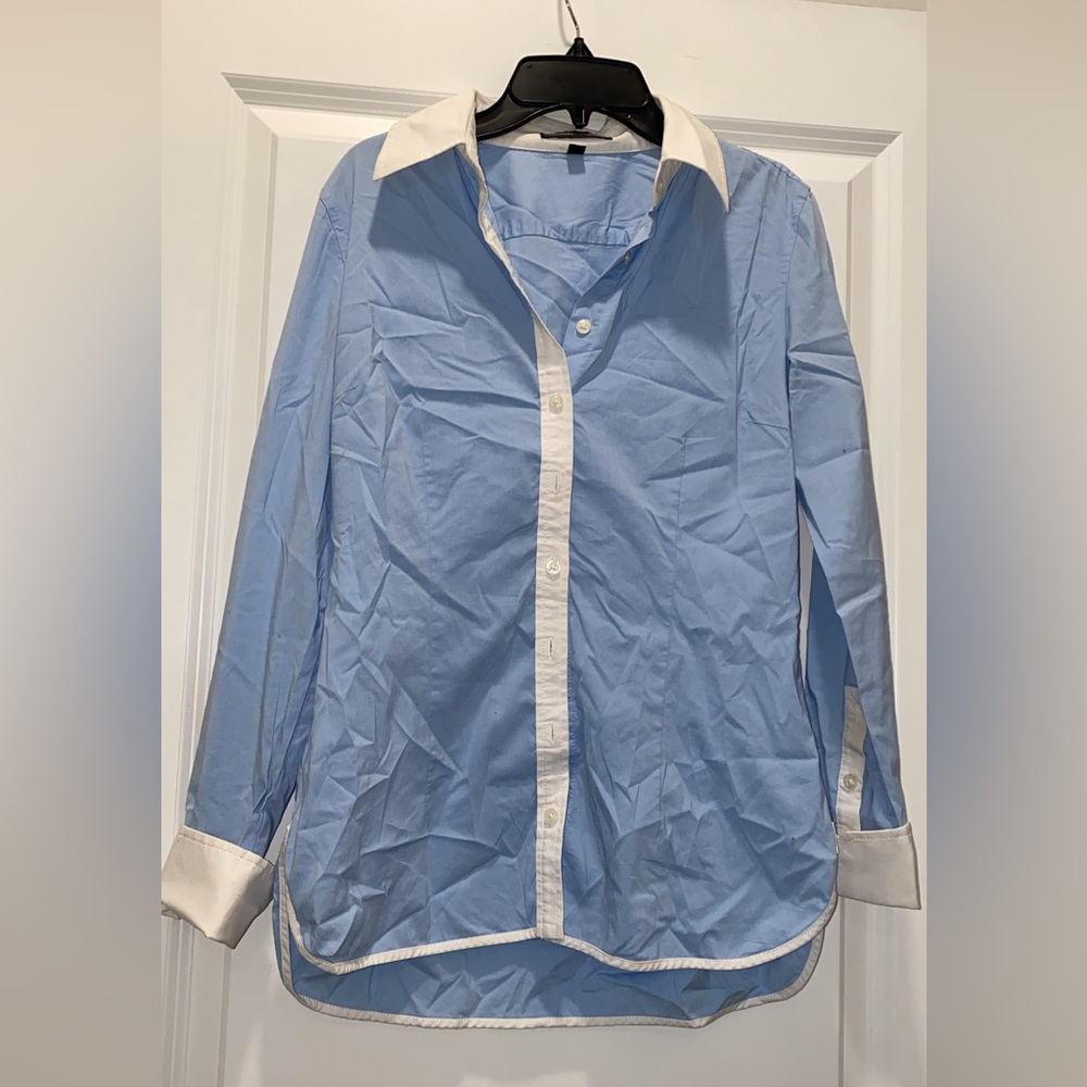 Express Button Downs